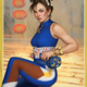 Illustration for article titled Chun-Li, 2019